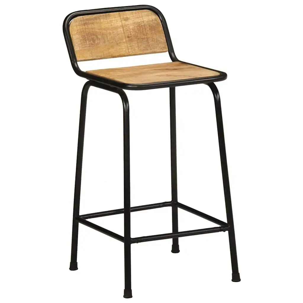 Bar stool VidaXL 4013530 Photo 11