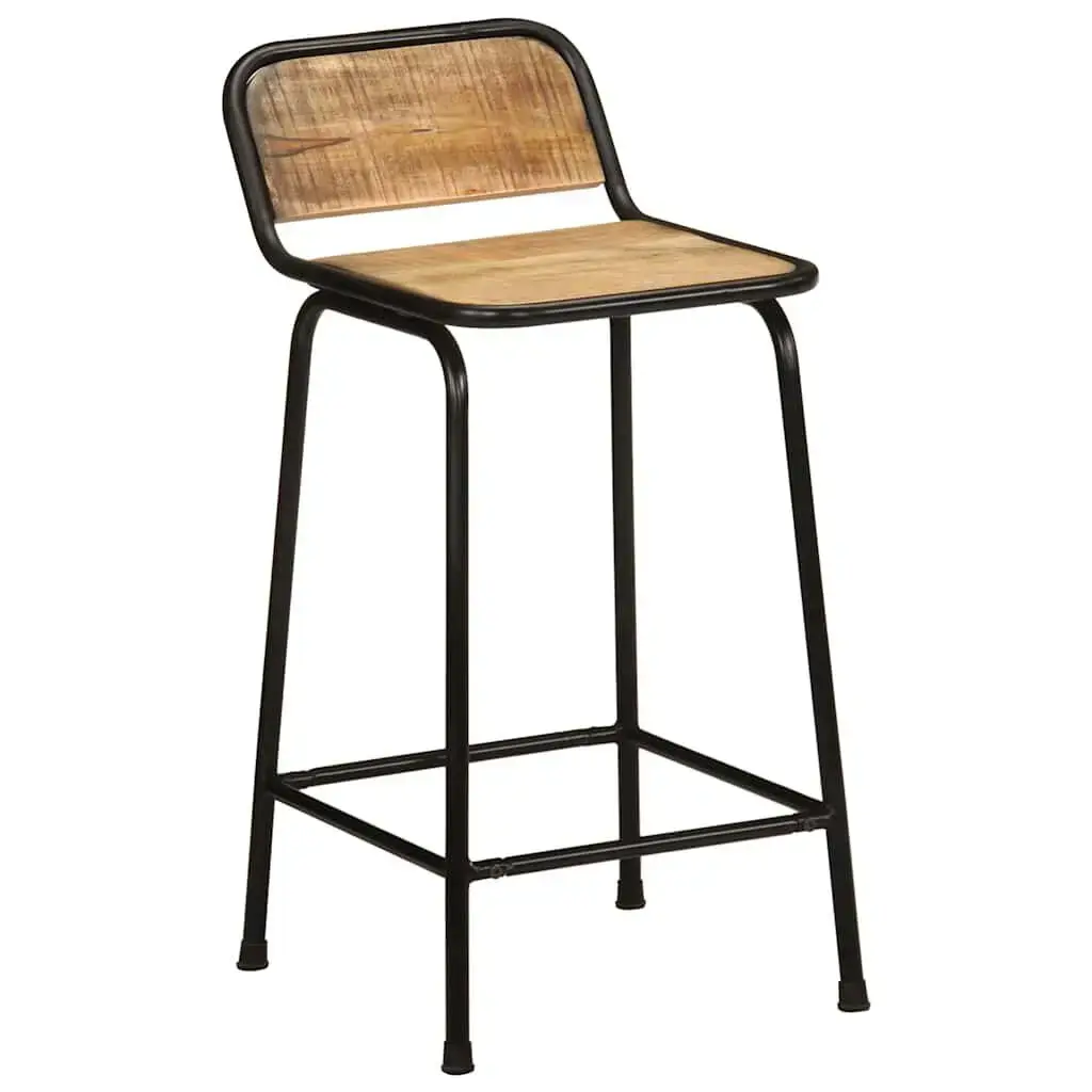 Bar stool VidaXL 4013530 Photo 12