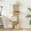 Книжный стеллаж VidaXL 860267 Photo 3