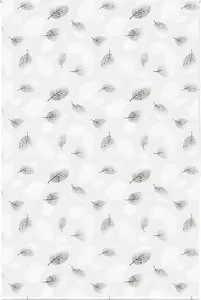 Шторка для душа 160 x 240 см VidaXL — ширина ткани 156 см