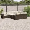 VidaXL уличный комплект мебели 3223092 Photo 2