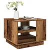 VidaXL 856802 журнальный стол 55×55×42 см Photo 2