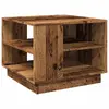 VidaXL 856802 журнальный стол 55×55×42 см Photo 6