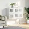 VidaXL sideboard/buffet 853427 Photo 3