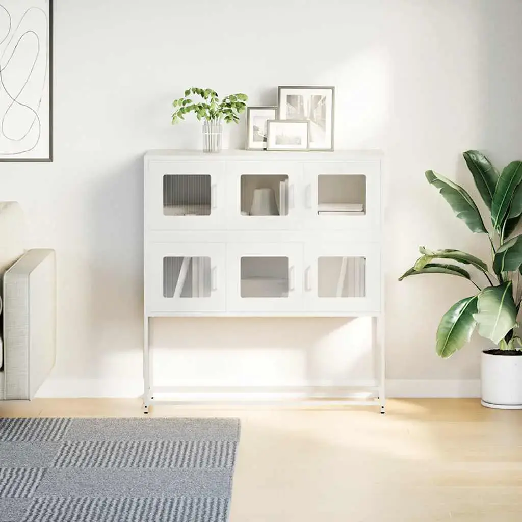 VidaXL sideboard/buffet 853427 Photo 4