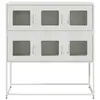 VidaXL sideboard/buffet 853427 Photo 5