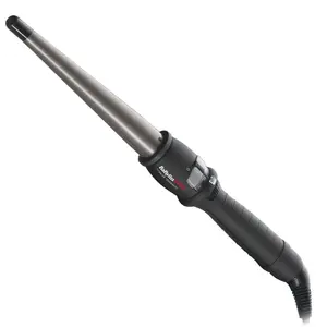 Плойка для волос BaByliss PRO BAB2280TTE — 65 Вт, керамико-турмалиновый валик, шнур 2,7 м, кнопочное управление