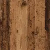 VidaXL 856535 деревянная прикроватная тумба Photo 8