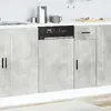 Шкаф для кухни/столовой VidaXL 854131 Photo 3