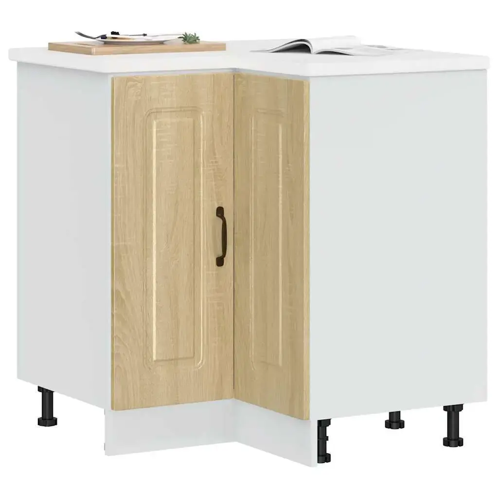 Kitchen/dining storage cabinet VidaXL 853510 Photo 2