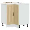 Kitchen/dining storage cabinet VidaXL 853510 Photo 2