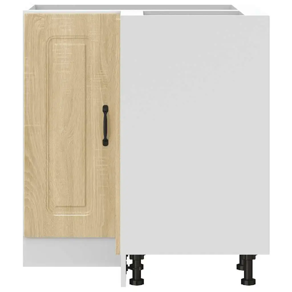 Kitchen/dining storage cabinet VidaXL 853510 Photo 4
