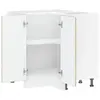 Kitchen/dining storage cabinet VidaXL 853510 Photo 5