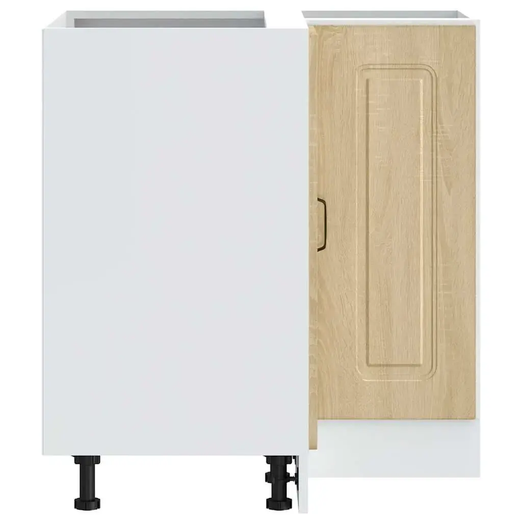 Kitchen/dining storage cabinet VidaXL 853510 Photo 6