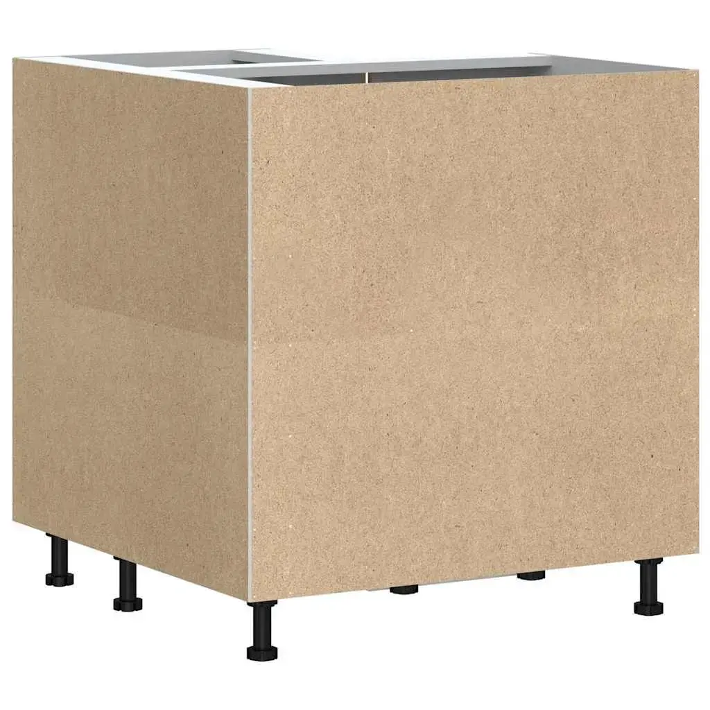Kitchen/dining storage cabinet VidaXL 853510 Photo 7