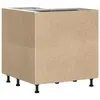 Kitchen/dining storage cabinet VidaXL 853510 Photo 7