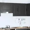 Шкаф для кухни/столовой VidaXL 853538 Photo 3