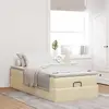 Bed VidaXL 3311090 — single 1000×2030 mm Photo 3