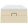 Bed VidaXL 3311090 — single 1000×2030 mm Photo 7