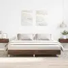 Каркас кровати VidaXL 3328705 Photo 2