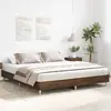 Каркас кровати VidaXL 3328705 Photo 3