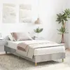Каркас кровати VidaXL 861096 Photo 3