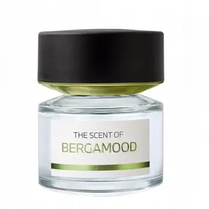 Eau de Parfum spray Bond BMW The Scent Of Bergamot 100 ml — unisex fragrance