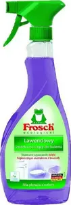 Средство для ванной Frosch Лаванда 500 мл – Frosch 000455