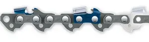 Replacement saw chain STIHL Picco Micro 3 (PM3), Micro chisel cutters, 76.2 / 8 mm (3/8") pitch