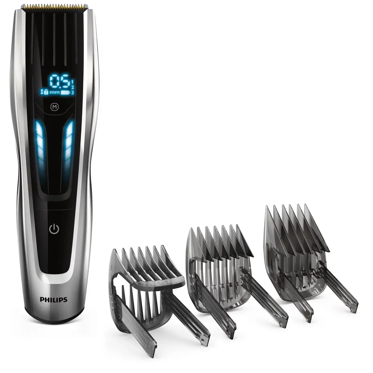 Машинка для стрижки волос Philips HAIRCLIPPER Series 9000 HC9450/15 Photo 2