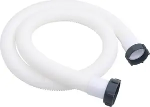 Pool Hose Intex 38 mm diameter, 180 cm length for pool water circulation