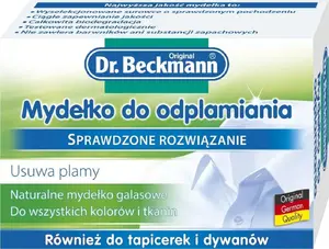Stain Remover Soap Dr. Beckmann Mydełko Do Odplamiania 100 g – dr. beckmann 100g