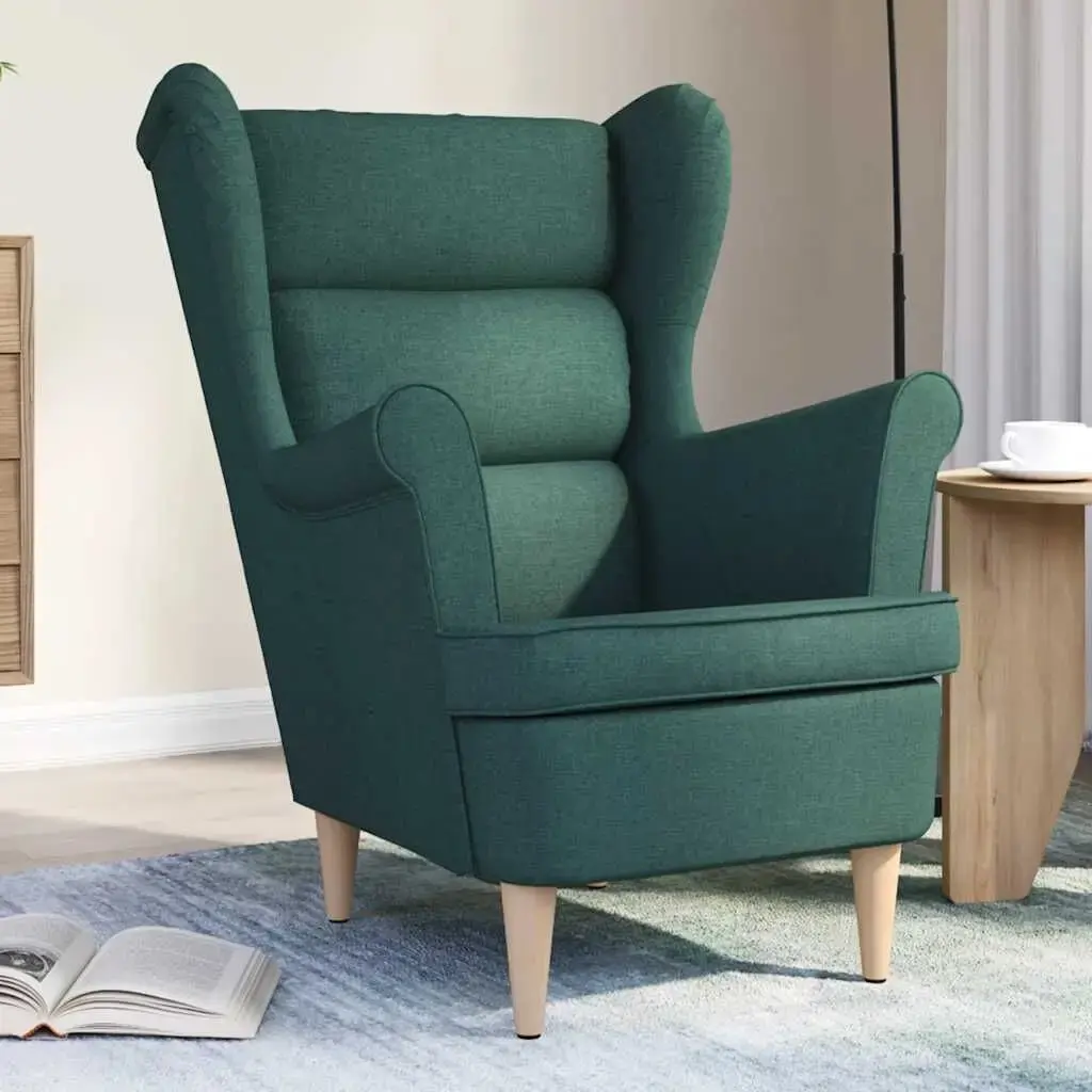 Accent chair VidaXL 4016900 Photo 2