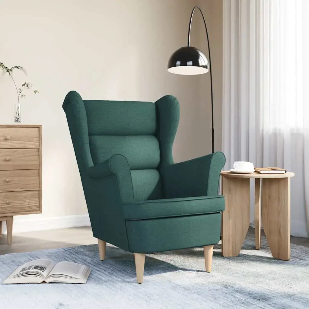 Accent chair VidaXL 4016900 Photo 3