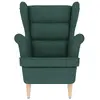 Accent chair VidaXL 4016900 Photo 4
