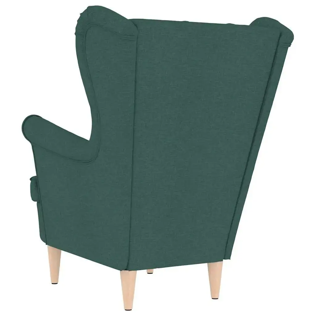 Accent chair VidaXL 4016900 Photo 6