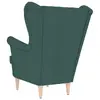 Accent chair VidaXL 4016900 Photo 6