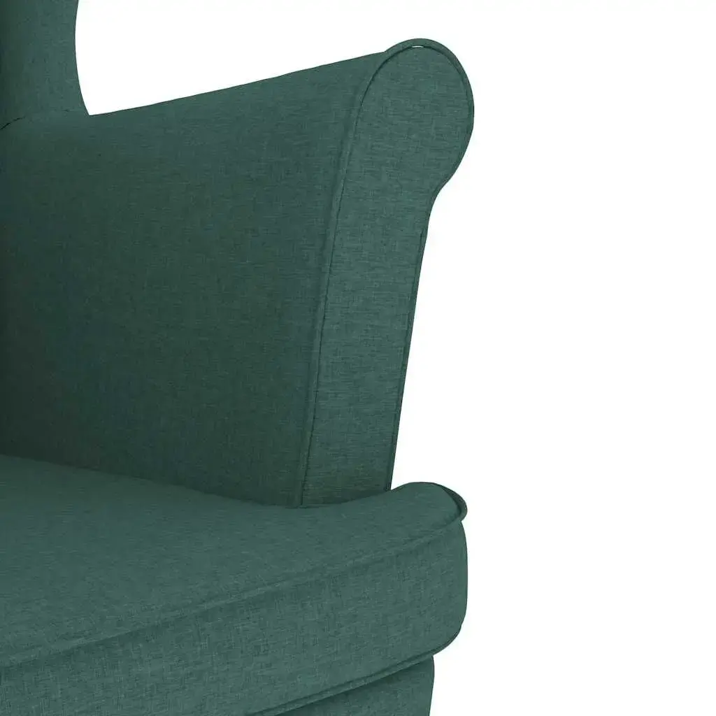 Accent chair VidaXL 4016900 Photo 7