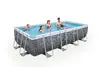 Framed pool Bestway 56998 rectangular 5.49×2.74 m Photo 8