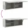 Шкаф для ванной VidaXL 860088 Photo 8