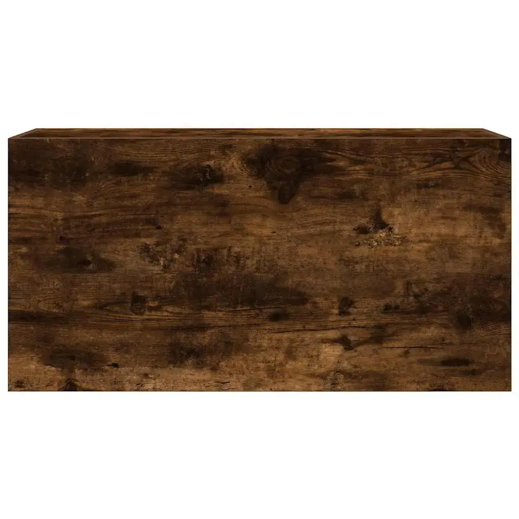 Шкаф для ванной VidaXL 860089 Photo 4