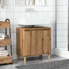 Тумба с раковиной VidaXL 857115 Photo 3