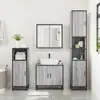 Мебель для ванной VidaXL 849242 Photo 3