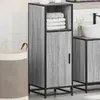 Мебель для ванной VidaXL 849242 Photo 4