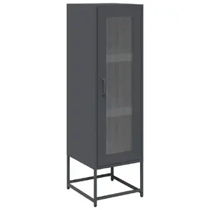 Буфет-комод VidaXL 853394 — мебель для гостиной, единичная установка