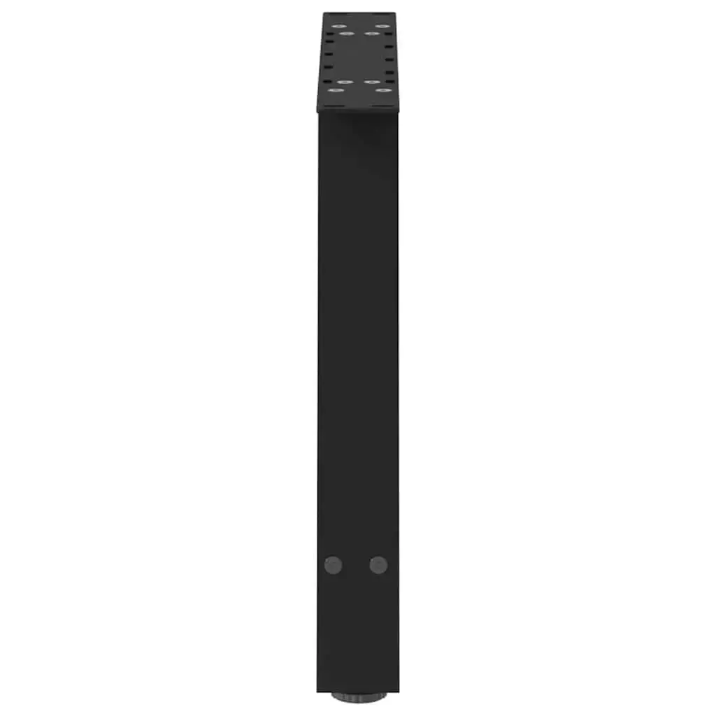 VidaXL 4012860 — металлическая ножка стола Photo 6