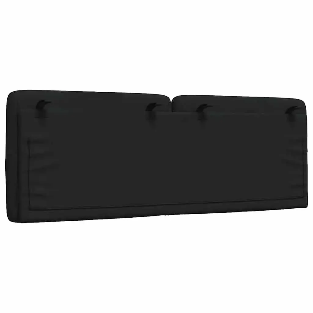 VidaXL изголовье/изножье 4019214 чёрное Photo 6