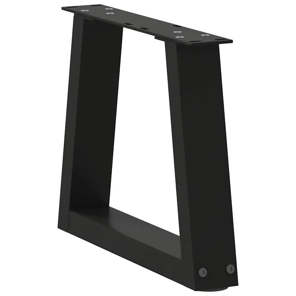 Запчасть для стола VidaXL 4012544 — металлическая опора Photo 4
