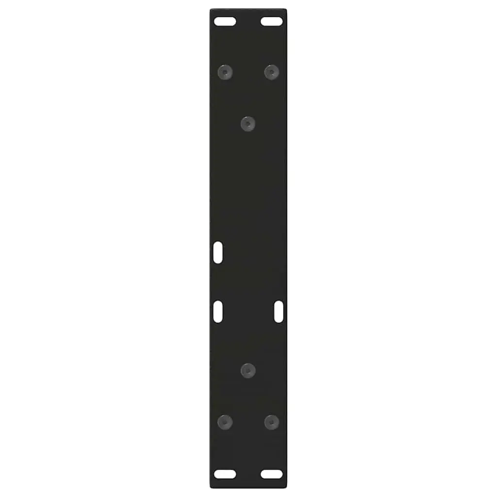 Запчасть для стола VidaXL 4012544 — металлическая опора Photo 7