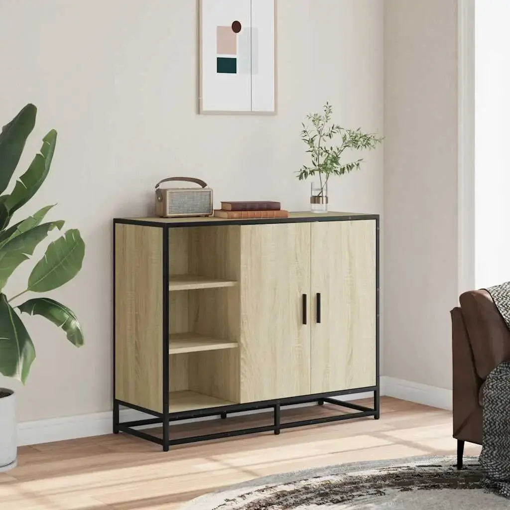 Буфет VidaXL 849020 Photo 3